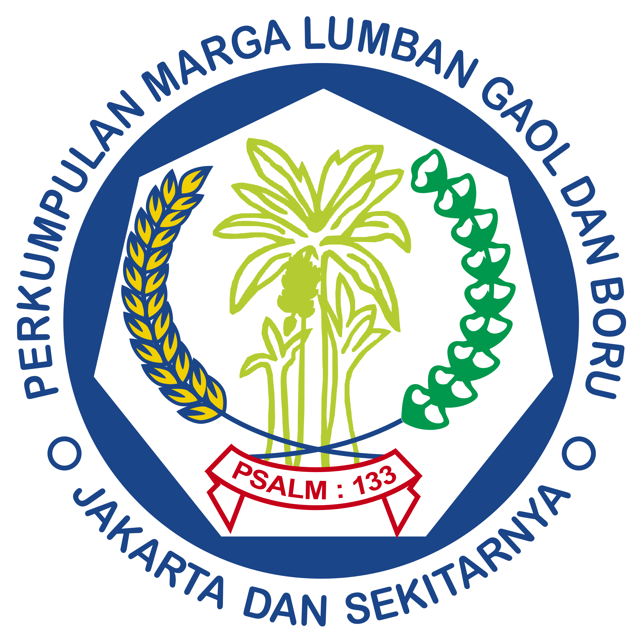 Perkumpulan Marga Lumban Gaol dan Boru